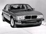 1994 Jaguar XJ Series